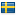 straub.as server is located in Sweden